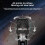 Wireless Bluetooth Microphone with 3.5mm Plug for Clear Sound Performance 3