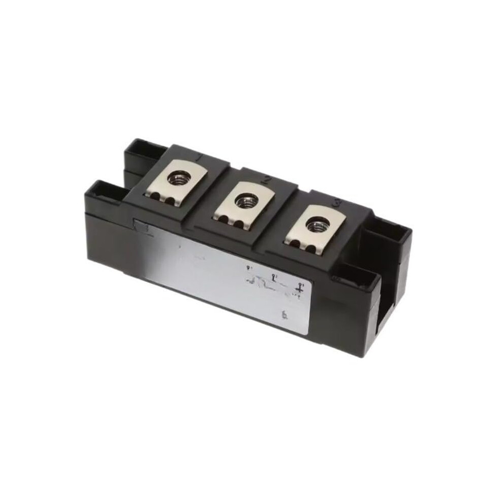 Mg100q2ys50 Igbt Module For Solar Inverters And Energy Storage, Reduced Conduction Losses 9169991260310