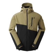 (XXL, Olive Green) Dare 2B Mens Halfpipe III Ski Jacket