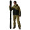 (XXL, Olive Green) Dare 2B Mens Halfpipe III Ski Jacket 6