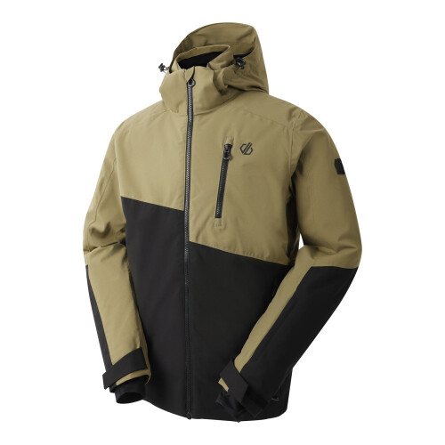 (XXL, Olive Green) Dare 2B Mens Halfpipe III Ski Jacket 2