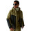 (XXL, Olive Green) Dare 2B Mens Halfpipe III Ski Jacket 4