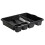 Casa Large Dish Drainer Midnight Black 1