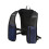 (One Size, Navy) Floso Nomad Recycled Running 5L Hydration Pack 3