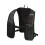 (One Size, Solid Black) Floso Nomad Recycled Running 5L Hydration Pack 3