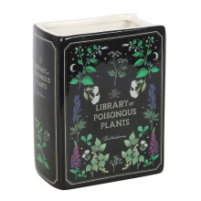 Something Different Poisonous Plants Book Vase