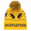 Harry Potter Harry Potter Hufflepuff Snow Beanie 1