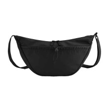 (One Size, Black) Quadra Studio Crossbody Bag