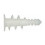 Rawlplug Plasterboard Fixing (Pack of 12) 1