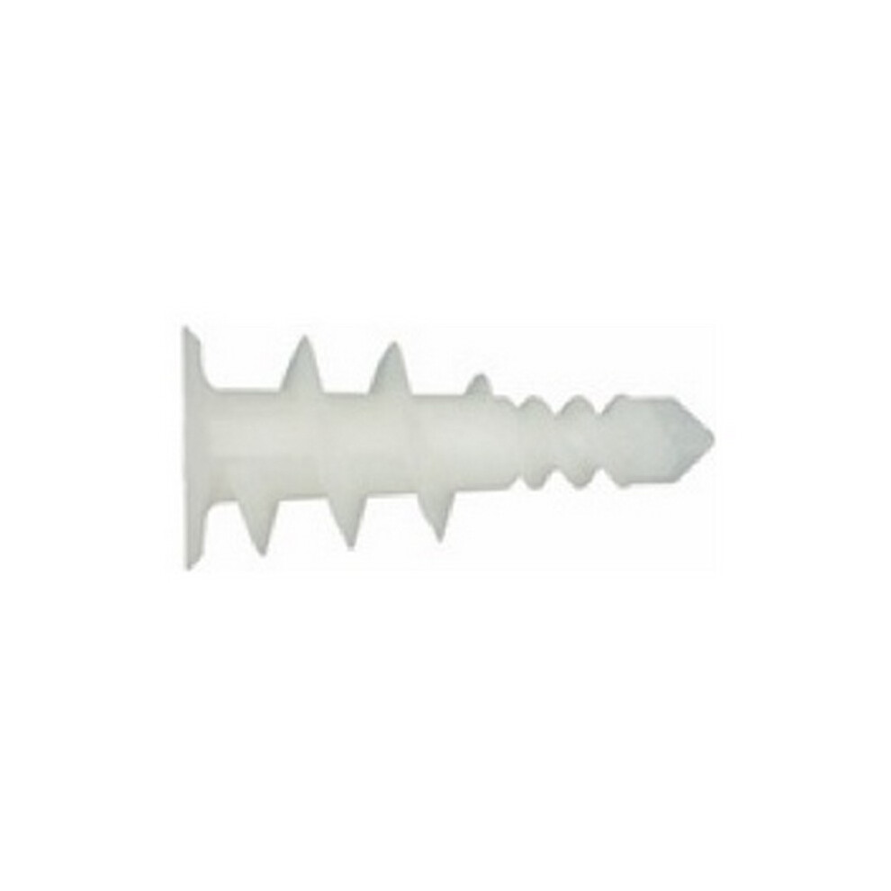 Rawlplug Plasterboard Fixing (Pack Of 12) 5063107847669