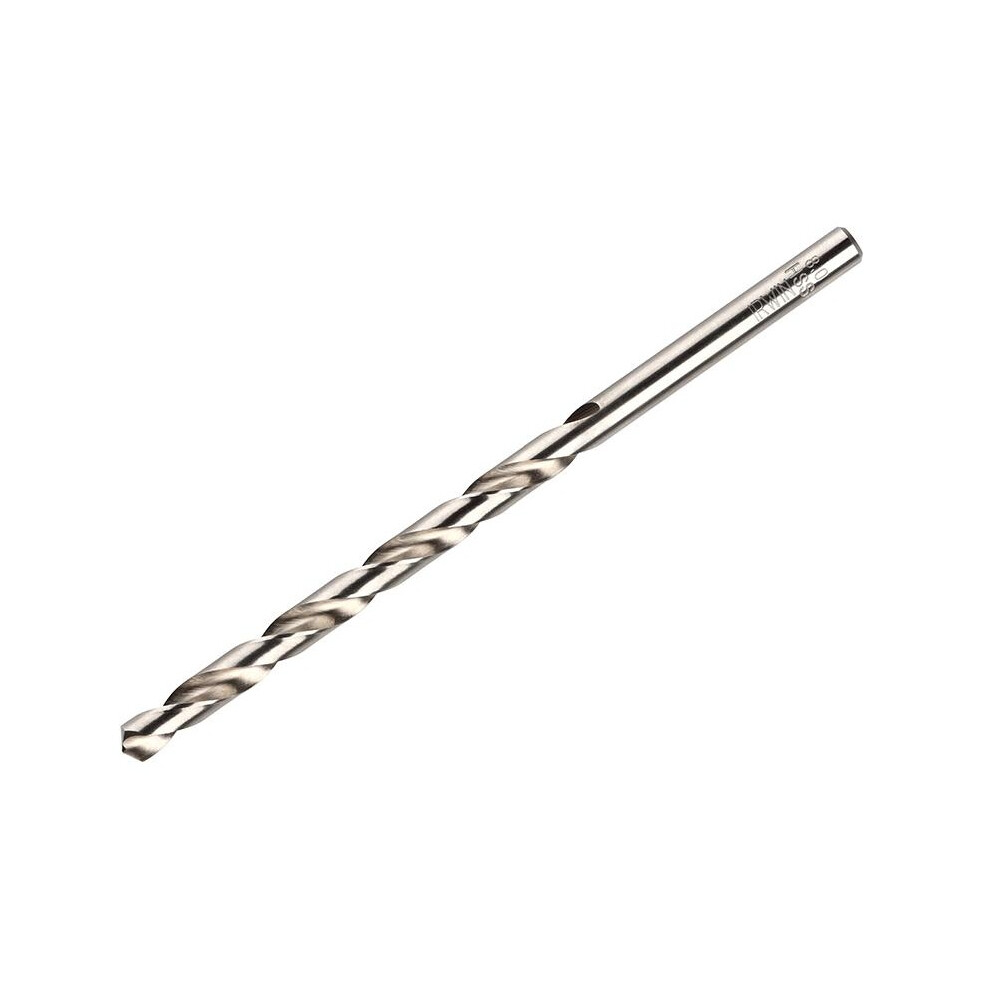 Irwin Bulk Pack Hss Pro Drill Bits 5063750882215