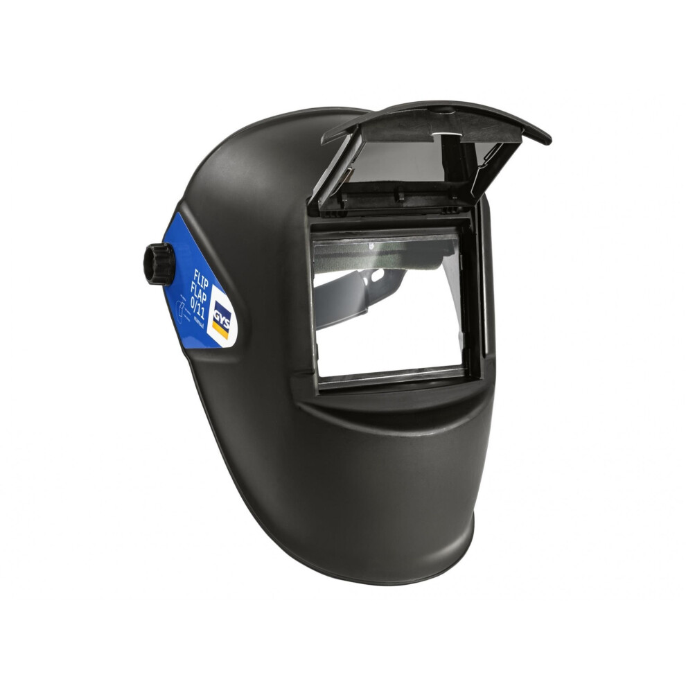 Gys Welding Flip-Flap Welding Helmet 5063806084716