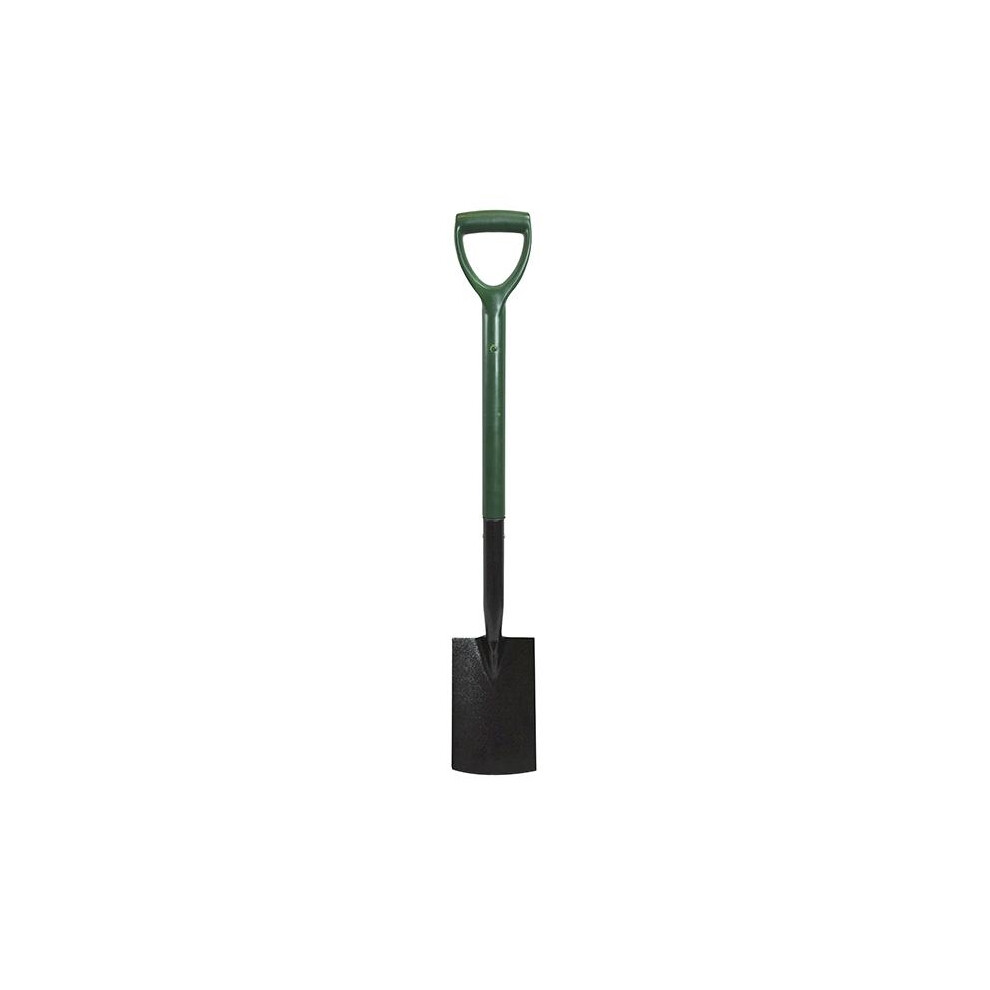 Faithfull Essentials Border Spade