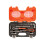 Bahco Bahco S290 1/4in Drive Socket Set, 29 Piece 1