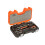 Bahco Bahco S290 1/4in Drive Socket Set, 29 Piece 3
