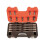 Bahco Bahco S18hex 1/2in Drive Socket Set, 18 Piece 1