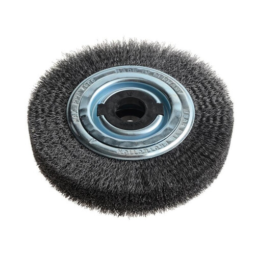 Lessmann Wheel Brush