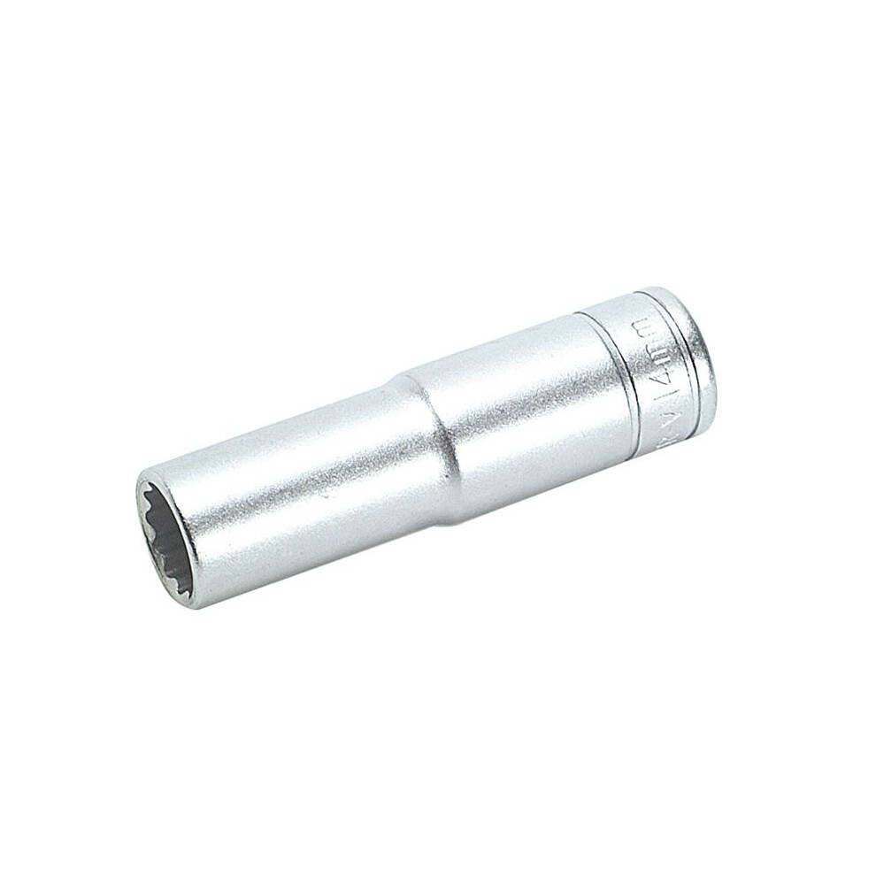 - Teng Bi-Hexagon 12-Point Deep Socket Multi Colour (24mm) - Image 2