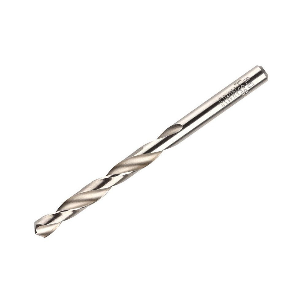 - Irwin Hss Pro Drill Bits Multi Colour (3.3mm) - Image 2