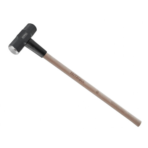 Faithfull Faithfull Sledge Hammer Fsc Hickory