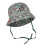 Jurassic Park Jurassic Park Camo Bucket Hat 2
