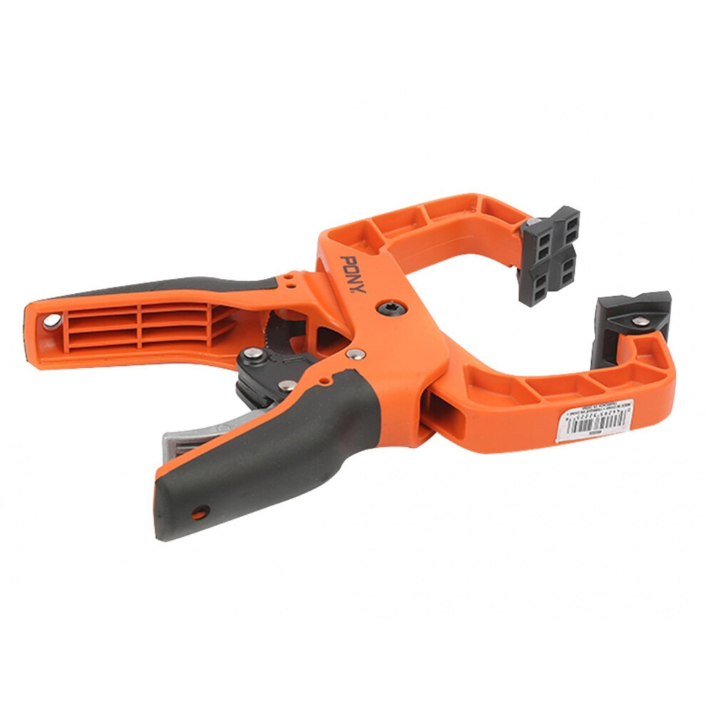 Pony Jorgensen Hand Clamp 5063750487045