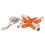Bahco Bahco 9-in-1 Switch Cabinet Master Key 1