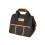 Bahco Bahco Closed Top Fabric Tool Bag 1