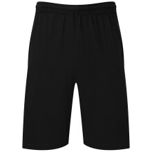 Fruit of the Loom Unisex Adult Jersey Shorts