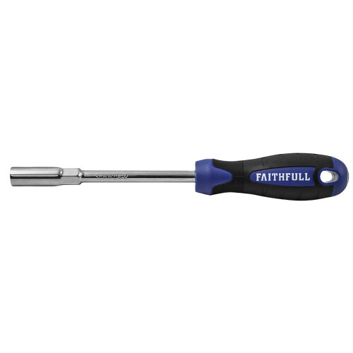 Faithfull Faithfull Soft Grip Nut Spinner 1