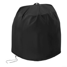 Air Compressor Cover for 6 Gallon Pancake Compressors, Waterproof 210D Oxford with UV Dust Protection