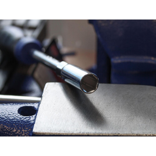 Faithfull Faithfull Soft Grip Nut Spinner 2