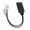 Wireless Bluetooth Radio Adapter for Citroen C2-C8, 2004-2007 9
