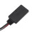 Wireless Bluetooth Radio Adapter for Citroen C2-C8, 2004-2007 8