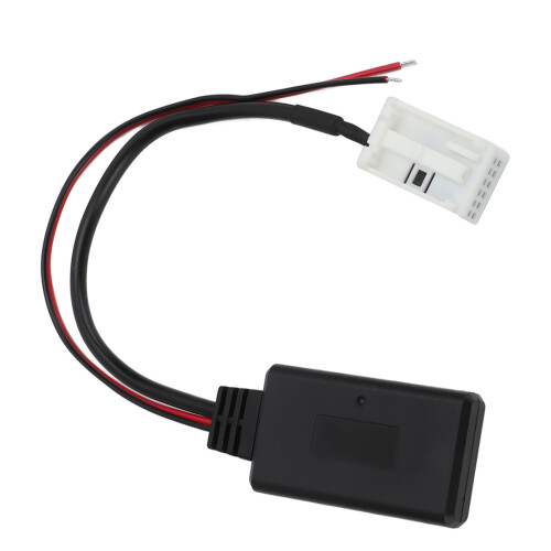 Wireless Bluetooth Radio Adapter for Citroen C2-C8, 2004-2007 2