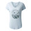 Dare 2B Womens/Ladies Serene Wave T-Shirt 1