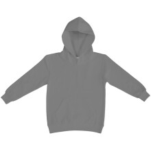 SG Kids Unisex Plain Hooded Sweatshirt Top / Hoodie
