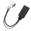 Wireless Bluetooth Radio Adapter for Citroen C2-C8, 2004-2007 10