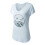 Dare 2B Womens/Ladies Serene Wave T-Shirt 3