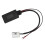 Wireless Bluetooth Radio Adapter for Citroen C2-C8, 2004-2007 4