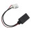 Wireless Bluetooth Radio Adapter for Citroen C2-C8, 2004-2007 7