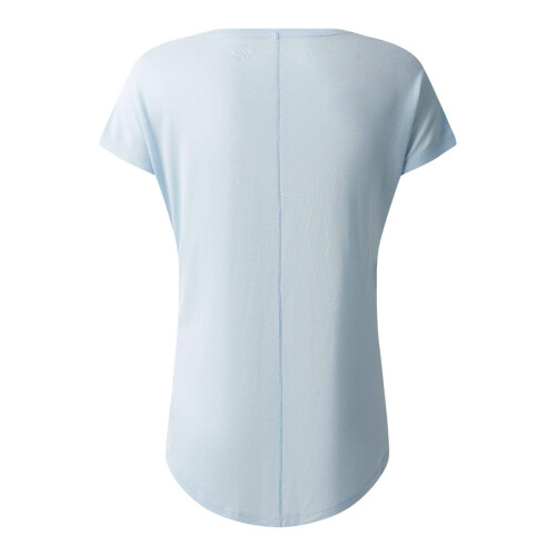 Dare 2B Womens/Ladies Serene Wave T-Shirt 1