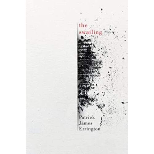 the swailing by Patrick James Errington Paperback Book