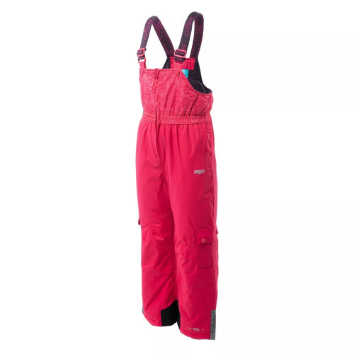 Bejo Girls Halvar Ski Trousers 2