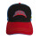 Superman Superman Retro Logo Baseball Cap 1