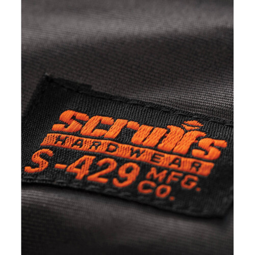 Scruffs (M, Charcoal) Scruffs Mens Work Body Warmer 1