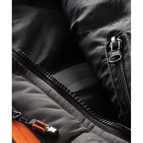 Scruffs (XXL, Charcoal) Scruffs Mens Work Body Warmer 2