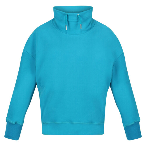 Regatta Regatta Childrens/Kids Laurden Overhead Fleece