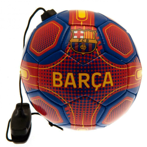 Barcelona FC Skills Training Ball 1