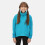 Regatta Regatta Childrens/Kids Laurden Overhead Fleece 2